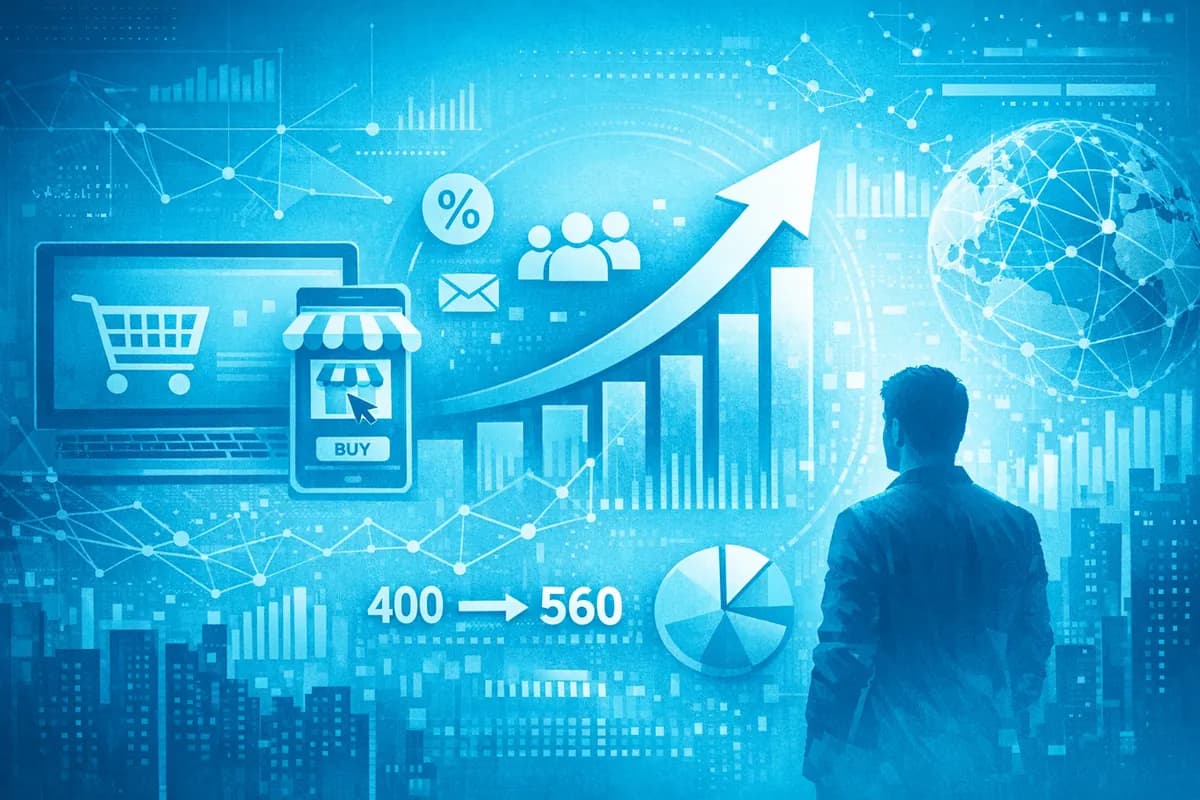 Raffaele restaurant with digital ordering system